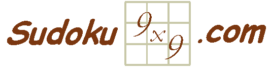 Sudoku 9x9.com